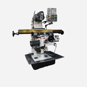 X6232 rotary head milling machine for angle and universal milling operations