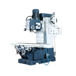 ZCIT XA7140 CNC bed type milling machine with 1400x400mm worktable and heavy duty ISO50 spindle vertical metal cutting
