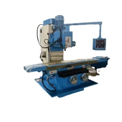 ZCIT XA7150 CNC Bed-Type Milling Machine | 2000x400mm Table 7.5kW Heavy-Duty Vertical CNC Milling Machine