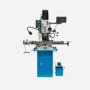 ZAY7045FG drilling and milling machine for metal drilling operations