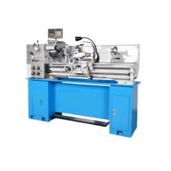 ZCIT PM1440 CZ1440G1 precision bench lathe machine 14 inch swing 40 inch distance 38mm spindle bore