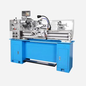 PM1440 CZ1440G bench lathe machine with 38mm spindle bore