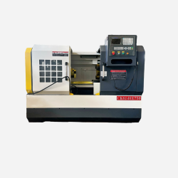 16"X40" CNC Lathe Machine CK6140