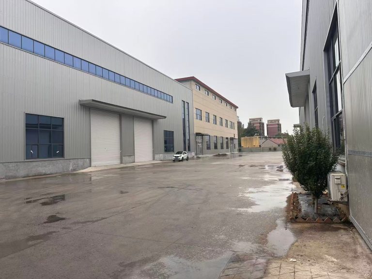 cnc lathe machine factory workshop