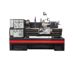 ZCIT C6241 conventional lathe machine 16 inch swing 40 inch length 58mm spindle bore