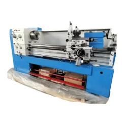 ZCIT CD6250C conventional lathe machine 20 inch swing 60 inch length 80mm spindle bore