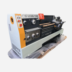 BOCHI CS6250B CNC Lathe | High Precision Lathe for Industrial Use