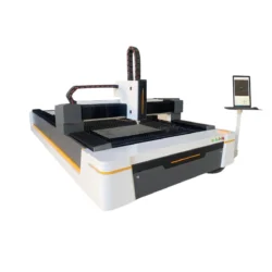 ZCIT LC1530 CNC fiber laser cutting machine 3000x1500mm for steel plate max 3000W