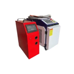 ZCIT 3-in-1 portable handheld fiber laser welding cleaning cutting machine 3000W