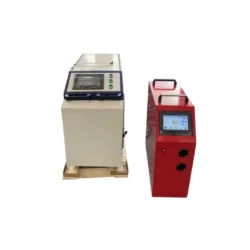 ZCIT 3-in-1 portable handheld fiber laser welding cleaning cutting machine 1500W