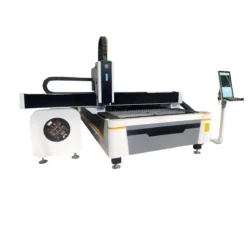 ZCIT LCT3015 plate and tube 2-in-1 CNC fiber laser cutting machine 3000x1500mm 3000W
