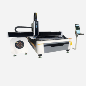 LCT3015 2 in 1 CNC laser cutting machine for steel plate and tube