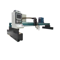 ZCIT PC3060 gantry CNC plasma cutting machine 3000x6000mm with 160A heavy-duty plasma power source