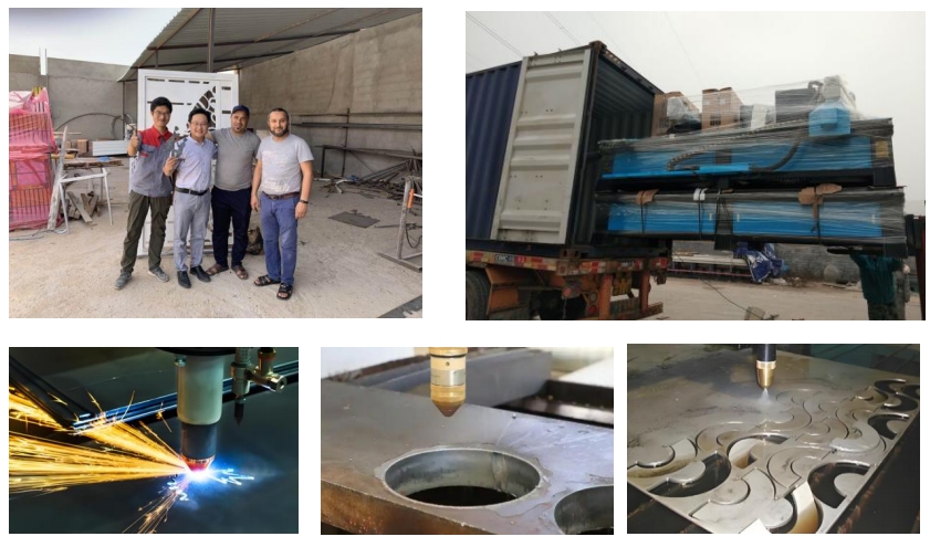 pc1530 Plasma-Cutting-Machine