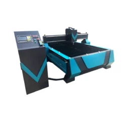 ZCIT PC1530 CNC plasma cutting machine 1500x3000mm with 120A plasma power source for metal plate