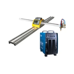 ZCIT P1530 portable CNC plasma cutting machine 1500x3000mm with 200A power source