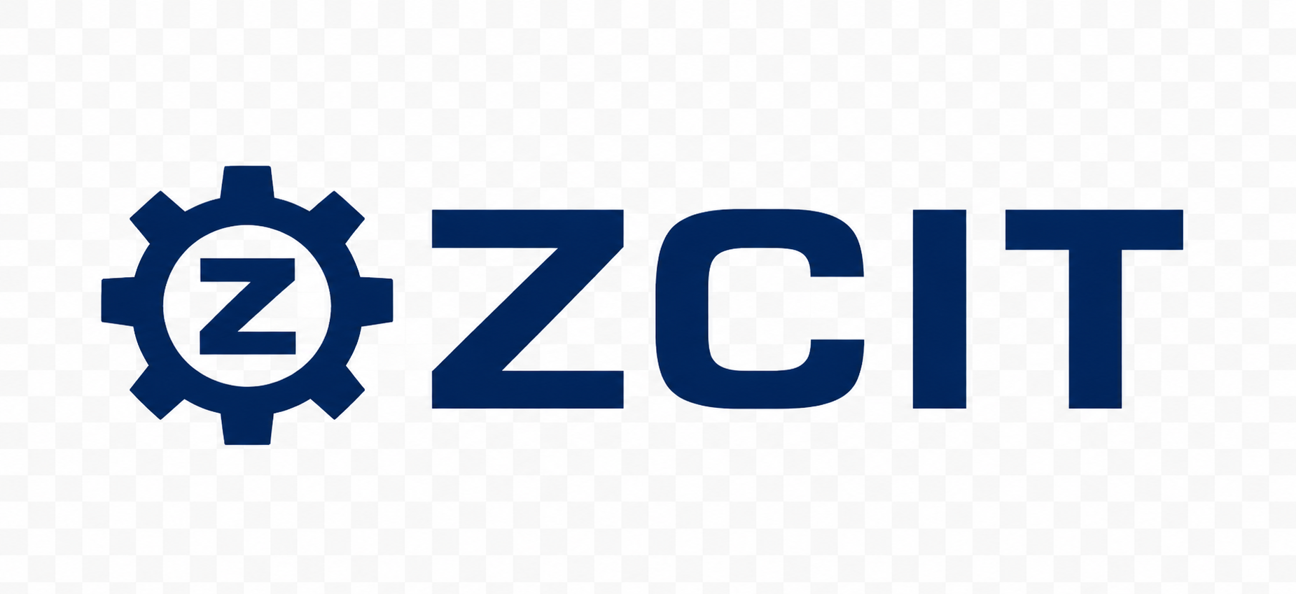 ZCIT online site logo