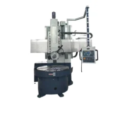 CK5120 CNC vertical lathe machine