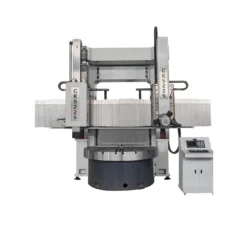 CK5250 CNC vertical lathe machine
