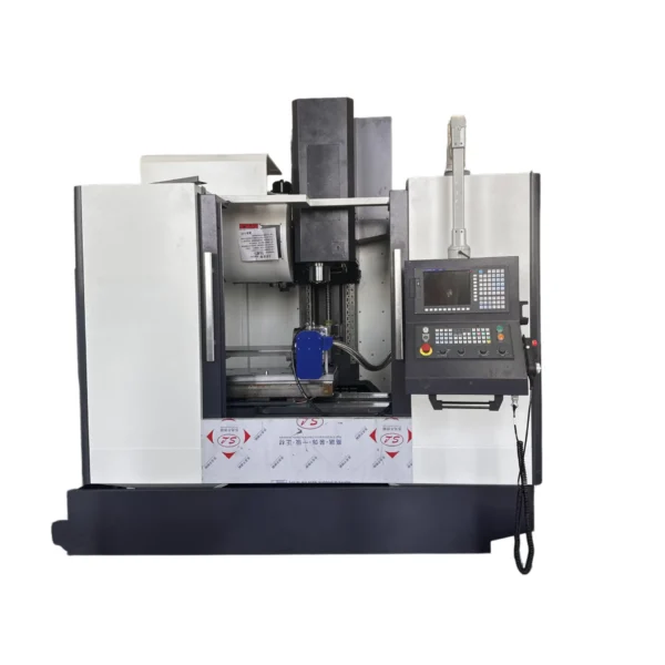 VMC1370 CNC vertical machining center