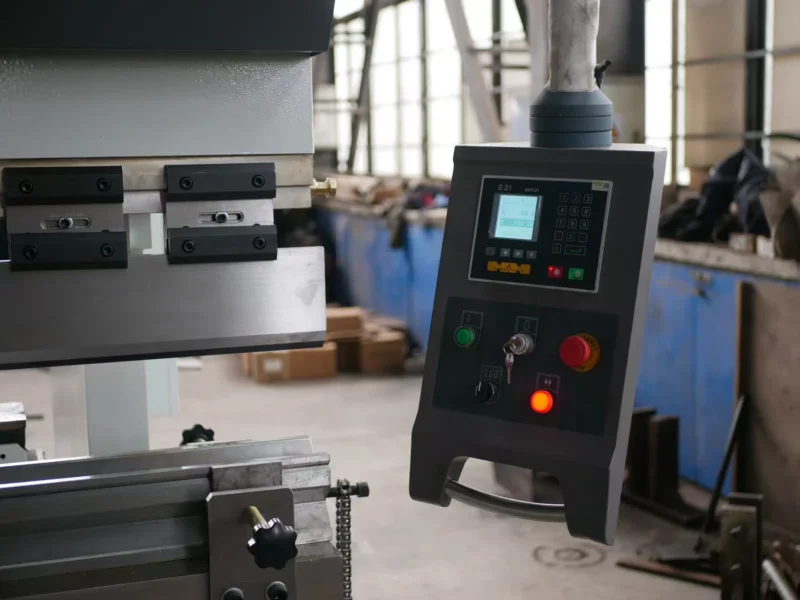 Wc Machine WC67Y-300T/3200 Hydraulic Press Brake | ZCIT