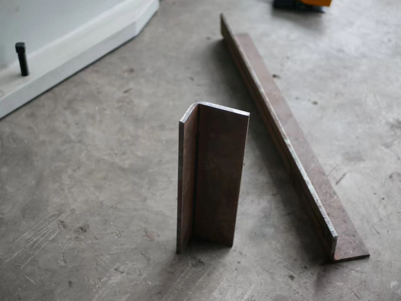 hydraulic-press-brake-bending-samples